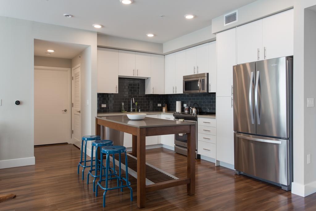 Kasa Santa Clara South Apartments Exterior photo