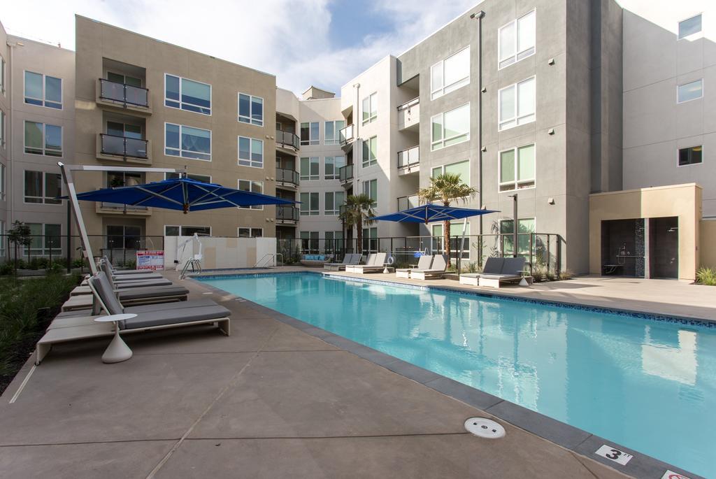 Kasa Santa Clara South Apartments Exterior photo