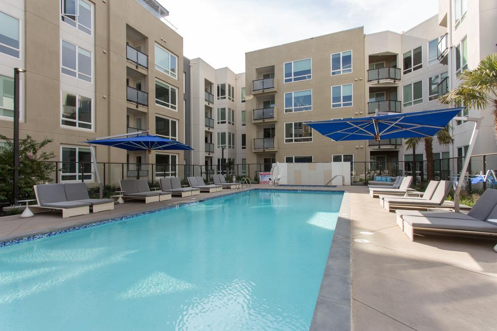 Kasa Santa Clara South Apartments Exterior photo